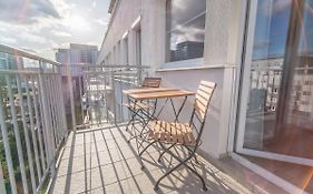 Moya Bay Apartament